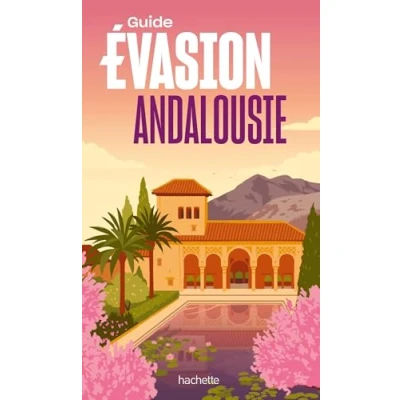 Afbeelding van ANDALOUSIE