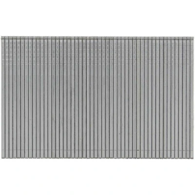Afbeelding van Paslode afwerknagel verzinkt F18 x 38mm inclusief gas IM50 doos met 2000 nagels