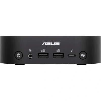 Afbeelding van Asus Mini PC (HTPC) NUC 14 Pro AI RNUC14LNKU5073N2 () Intel® Core™ Ultra 5 (Series 2) 226V 16 GB RAM 512 SSD Intel Arc Graphics 130V Win 11