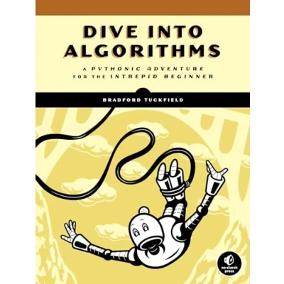 Afbeelding van Dive Into Algorithms