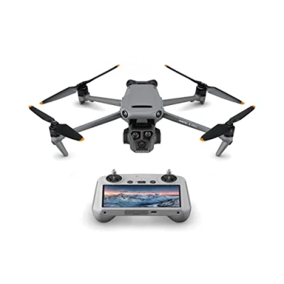 Afbeelding van DJI Mavic 3 Pro + SC