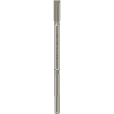 Image de BOSCH 2608690124 burin plat RTec Sharp SDS Max 400 mm
