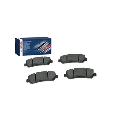 Afbeelding van Bosch Remblokset 0 986 494 244