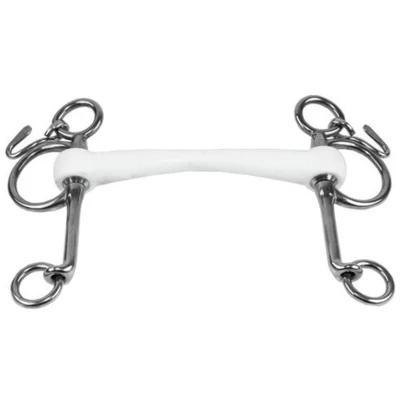 Afbeelding van Trust Pelham Inno Sense Mullen 20mm 13,5cm