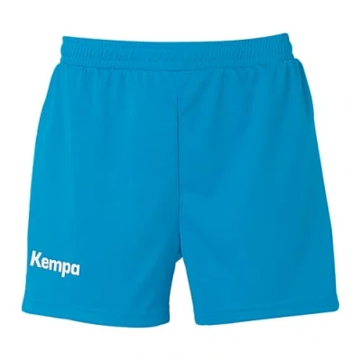 Afbeelding van Kempa Performance Korte broeken, Dames, Maat: XS, Kempablau