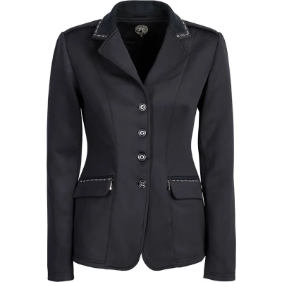 Afbeelding van Harry&#039;s Horse Rijjas Pirouette Navy XL