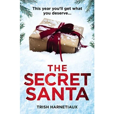Afbeelding van The Secret Santa