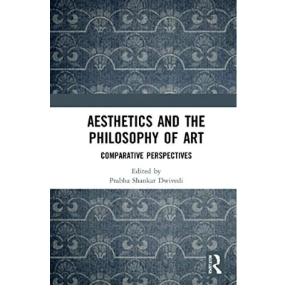 Afbeelding van Aesthetics and the Philosophy of Art