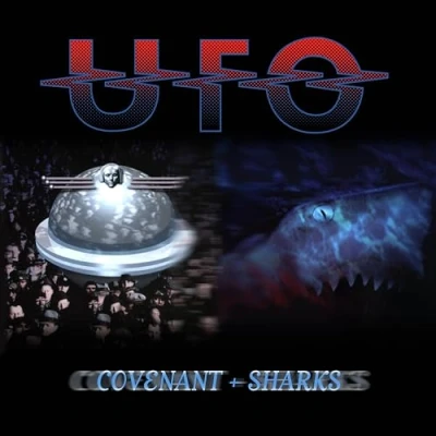 Afbeelding van Covenant + Sharks