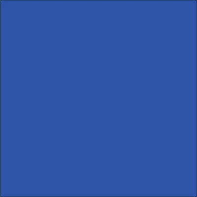 Afbeelding van Textielverf Brilliant Blauw Dekkend Creotime 50 ml