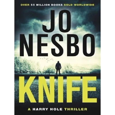Image de Knife