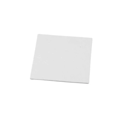 Afbeelding van Canvas Paneel, afm 12,4x12,4 cm, dikte 3 mm, 280 gr, 10stuks