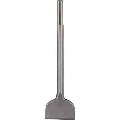 Afbeelding van DeWalt Accessoires SDS MAX Beitel Vlakbeitel 75x300mm DT60705 QZ