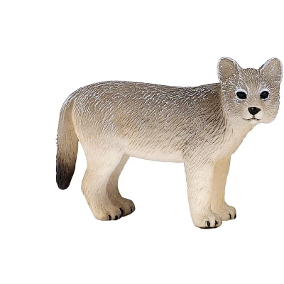 Afbeelding van Mojo Woodland speelgoed Wolvenwelp 387244