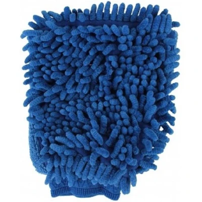 Afbeelding van Horka Poetshandschoen / Microvezel handschoen