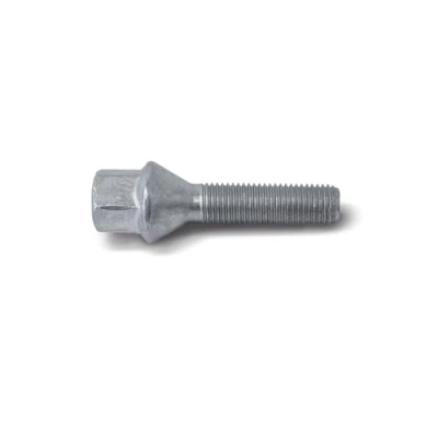 Afbeelding van H&amp;R 1252901 Wielbouten M12x1,5, M12 Conische zadel F