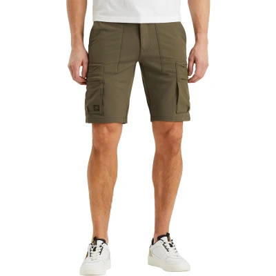 Afbeelding van PME Legend AIRYLON CARGO SHORTS TECH FABRIC Salute Korte broek W30