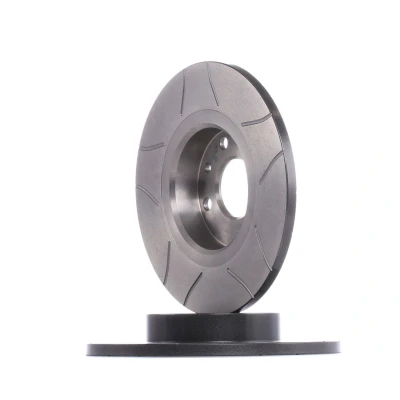 Afbeelding van Brembo Remschijf 08.5086.75