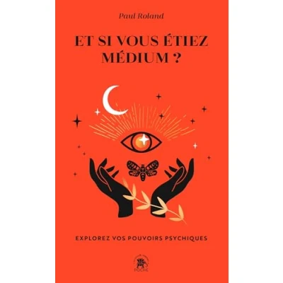 Afbeelding van ET SI VOUS ETIEZ MEDIUM