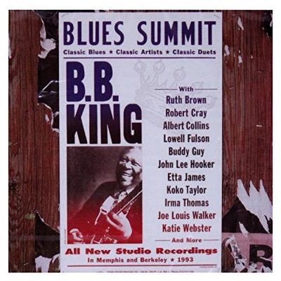 Afbeelding van Blues Summit
