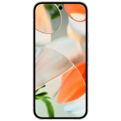 Image de Google Pixel 9 128GB Beige avec Proximus contrat 150 mn + 5000 Mo 4G