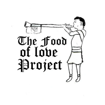 Afbeelding van Various Artists The Food Of Love Project (CD)