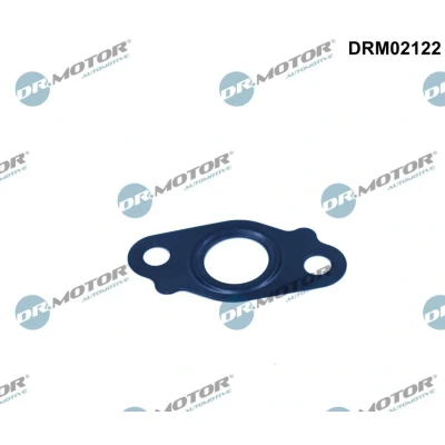 Afbeelding van Dichting, olieuitlaat turbolader Dr.Motor Automotive DRM02122