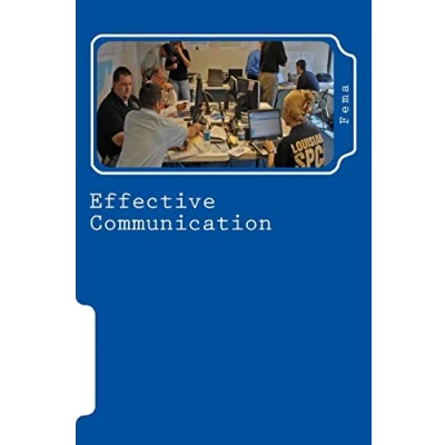 Afbeelding van Effective Communication