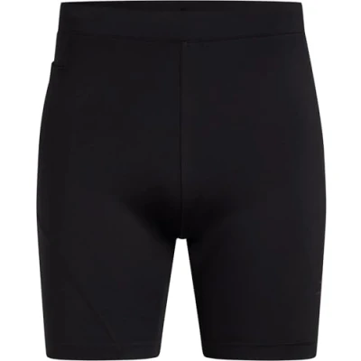 Afbeelding van ENERGETICS percy ii 1/2 m Strakke hardloopshort heren Zwart