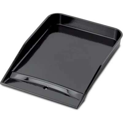 Afbeelding van Plancha Spirit Glossy Black, 31 cm x 44