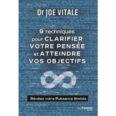 Image de Neuf techniques pour clarifier votre pensée et atteindre vos objectifs Révélez Puissance ill