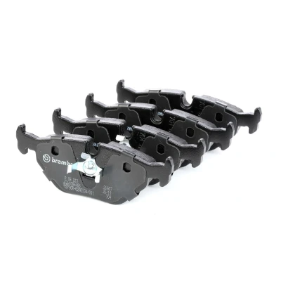 Afbeelding van Brembo Remblokset P 06 013