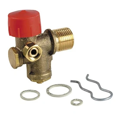 Afbeelding van Saunier Duval Koud Water Kraan : 05722400