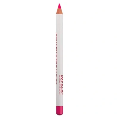 Afbeelding van Langdurige waterdichte romige lippenstift 114 felroze