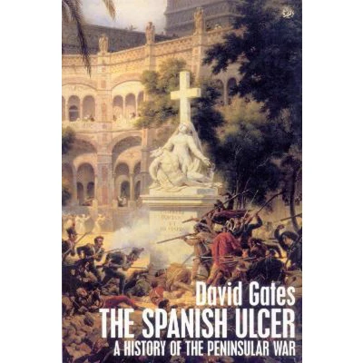 Afbeelding van The Spanish Ulcer