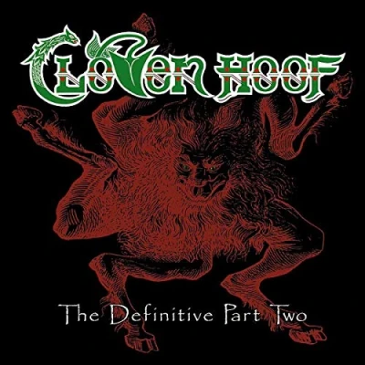 Afbeelding van Cloven Hoof Definitive..
