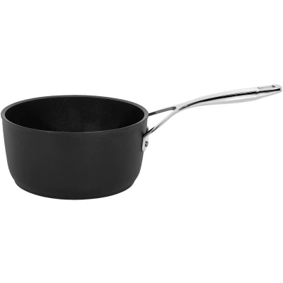 Afbeelding van Demeyere Alu Pro 5 Duraslide Titanium Steelpan 18 Cm
