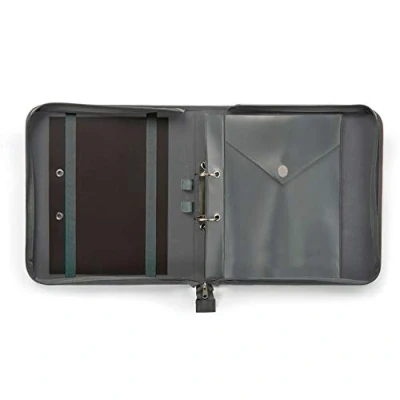 Afbeelding van Sizzix Accessoire Snijmal Opslag Klein 5 insteekmappen en 1 magnetisch vel