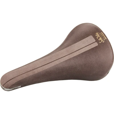 Afbeelding van SELLA ITALIA TURBO BULLITT FEC LICHTMETAAL L1/BRUIN