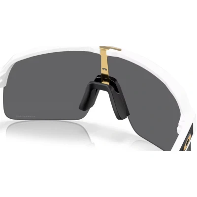 Afbeelding van Fietsbril Oakley Sutro Lite Matte Black Prizm Zwart
