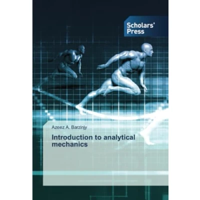 Afbeelding van Introduction To Analytical Mechanics