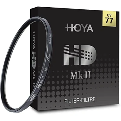Image de Filtre HOYA YYU 4067