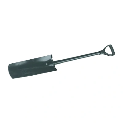 Afbeelding van Silverline Draineerspade 1150 mm