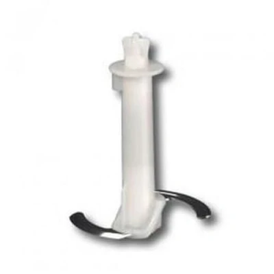 Afbeelding van Braun BR67050146 hakmolen kom, 350 ml, Multiquick