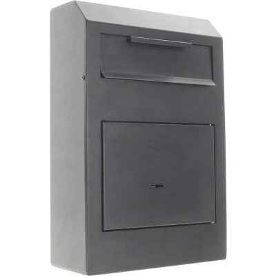 Afbeelding van Rottner Afstortkluis Cashmatic Basic 38x25x11,5