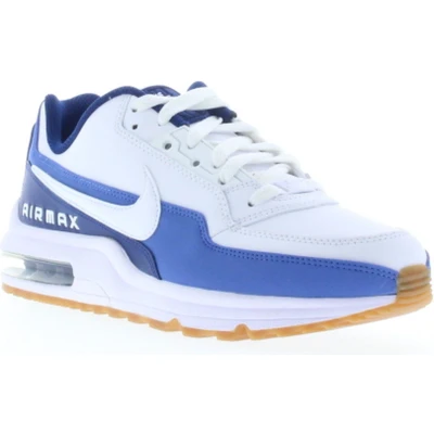 Afbeelding van Nike Sportswear AIR MAX LTD 3 Sneakers laag, Heren, Maat: 41, White Leer en imitatieleer