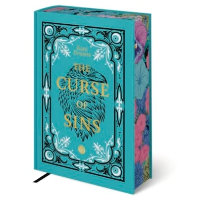 Afbeelding van CURSE OF SAINTS,2:CURSE SINS