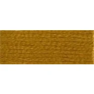 Afbeelding van DMC Mouline 782 borduurgaren