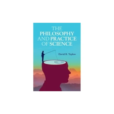 Afbeelding van The Philosophy and Practice of Science