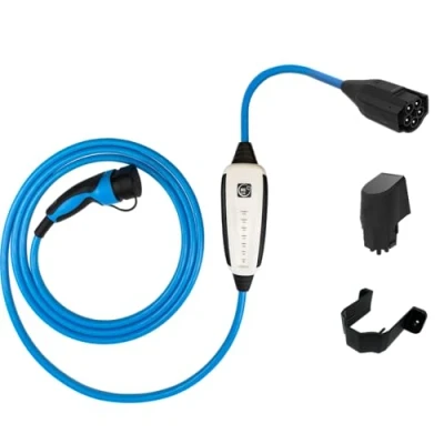 Afbeelding van NRGkick laadkabel 7.5m WiFi Bluetooth